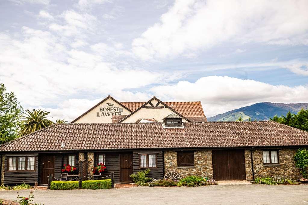 The Honest Lawyer, Ascend Hotel Collection Nelson Exterior photo